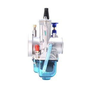 Bộ Chế Hòa Khí Xe Máy PWK Thông <span class=keywords><strong>D</strong></span>ụng, Bộ Chế Hòa Khí 28 30 32 34Mm Cho Phụ Tùng Hệ Thống Nhiên Liệu Xe Máy 125-350cc - Product Image 3