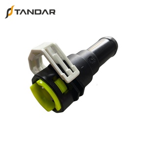 D651-61-240 D65161240 Mazda <span class=keywords><strong>3</strong></span> isıtma boru bağlantıları  kaplin - Product Image 6