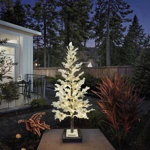 ANNIELU-Arbre de Noël <span class=keywords><strong>Artificiel</strong></span> Décorations de Centre de Table, Arbre de Noël, Intérieur, Extérieur, Vente en Gros, 180cm - Product Image 4