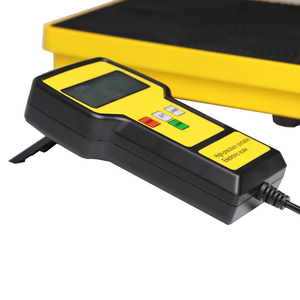 NECOOL RCS-220 <strong>HVAC</strong> Refrigerant Weighing Scale-Digital <strong>Tool</strong> for Industrial Home Use Refrigeration Air Conditioning Fitting - Product Image 5