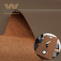 WINIW Non-slip Acceptable Personnalisation Logo Caoutchouc Souple PU Silicone Cuir Bureau Pad Étanche Bureau Pad Pour Bureau
