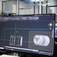 Meilleur prix Conception de produit Dessin 3D Conception industrielle Fournir des services de traitement Service de conseil en ingénierie personnalisé