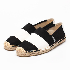 Espadrilles pour femmes, espadrilles de haute qualité, plates et décontractées, respirantes, colorées, collection 2020 - Product Image 3