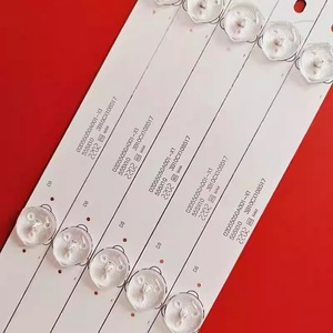 Rétroéclairage LED pour téléviseur HX-NO.1073 02D55050A001-X1 BLHFF5V4006C Rétroéclairage TV 55X3 55A14A - Product Image 3