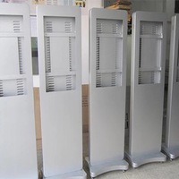 Usine-Fabrication de tôle personnalisée Outils de pièces de tôle de peinture en acier inoxydable à forte demande