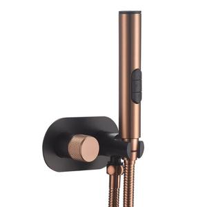 Ручной распылитель для биде - Product Image 1