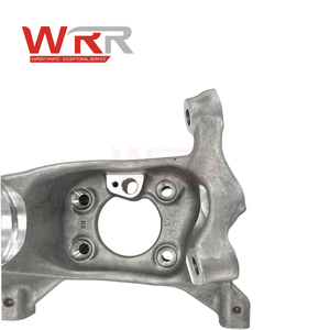 31208095663 31206861173 Nudillo de dirección delantero para BMW G20 G30 330i 530i, piezas fiables de suspensión, cubo de rueda y eje - Product Image 5