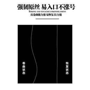 JHAGGEQ – ensemble d'hameçons de pêche à ardillon pour la pêche en eau douce, en rivière, petites tailles 0.1 0.3 0.5, manchon doré inclus - Product Image 3