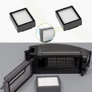 Repuestos y Accesorios para Aspiradoras <span class=keywords><strong>IRobot</strong></span> Roomba E5 <span class=keywords><strong>E6</strong></span> I1 I2 I3 I3+ I4 I5 I6 I6+ I7 I7+ I8 I8+ J5 J6 J7 J8 - Product Image 5