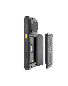 6.5 pouces windows téléphone de poche robuste industriel PDAS lecteur de codes à barres ordinateur de poche mobile <span class=keywords><strong>PDA</strong></span> Win 11 - Product Image 3