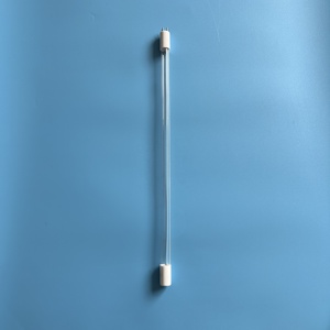 Lumière UV 185 nm, stérilisation <span class=keywords><strong>UVC</strong></span>, lumière ultraviolette 910 mm, stérilisateur UV 55 W, lampe UV JOWA 37000-00012 55 W - Product Image 6