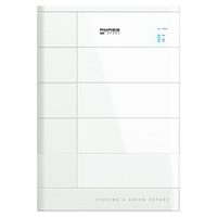 Batterie de secours ARK Hv Sofarsolar GTX 3000 H8 20kWh, batterie Lithium-Ion de stockage d'énergie à bas prix
