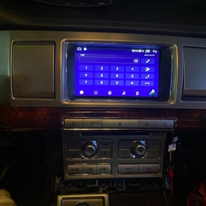 Écran tactile de 7 pouces pour appuie-tête de voiture, style original, Android, pour divertissement des passagers arrière, compatible avec les modèles 2008-2011 - Product Image 4