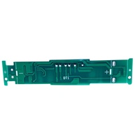 Fabricant OEM d'assemblages PCBA FR-4 pour rasoirs électriques personnalisés Hexing, électronique grand public, SMT, à trous traversants, livraison rapide, Gerber BOM