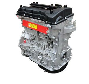 Kia 2012-2016 Forte Soul Turbo Engine 2.0L 4 Cylinder G4KH Engine Assembly