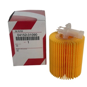 <span class=keywords><strong>Filtre</strong></span> à <span class=keywords><strong>huile</strong></span> moteur haut de gamme pour <span class=keywords><strong>Toyota</strong></span> 04152-31090 04152-YZZA1 HU7019 Z - Vendu directement par le fabricant Marque Man 37010 - Product Image 5