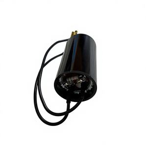 <span class=keywords><strong>Condensateur</strong></span> d'échappement Trane abordable CPT01258 pour pièces d'échange thermique, pièces de réfrigération industrielle, compresseur de mini-réfrigérateur - Product Image 1