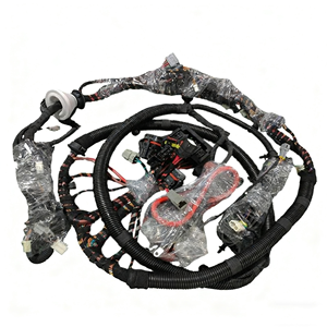 Oem חלקים odm מותאם אישית אוטומטי גולף רכב תיל רתום חשמלי חוט הרכבה - Product Image 3