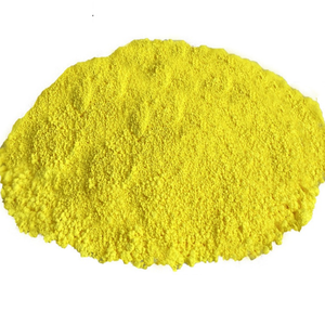 Couvrant Power BiVO4 Nanostar 3um Toy Poudre de micron de vanadate de bismuth en forme d'étoile - Product Image 2