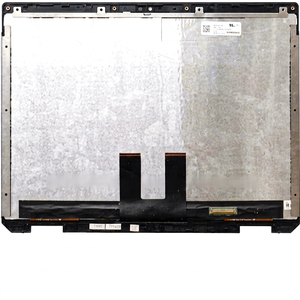 14t-ea000 x360สเปคเตอร์14-EA หน้าจอสัมผัส OLED UHD ขนาด13.5นิ้วอะไหล่หน้าจอทัชสกรีน16.7เมตรสี ATNA35VJ07รับประกัน6เดือน - Product Image 1