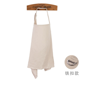 Custom Logo mussola copertura per l'<span class=keywords><strong>allattamento</strong></span> al seno per il bambino 100% cotone copertura per l'<span class=keywords><strong>allattamento</strong></span> al seno per la madre grembiule da <span class=keywords><strong>allattamento</strong></span> - Product Image 5