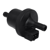 Válvula de purga de depósito de Vapor MOQ1 077133517C para VW Golf MK4 Passat B5 6 Bora Jetta Audi A4 TT Skoda Superb 0280142308 0280142300