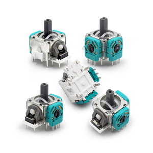 3 tick alonalog tick o 5 Controller humhumb tick ensensor Ensor odule or o 5 <span class=keywords><strong>Joystick</strong></span> ococker eposition - Product Image 3