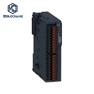 Original New Electric TM3TI4G 4-Input Analog Module for Temperature Monitoring in the Modicon TM3 Series - Product Image 1