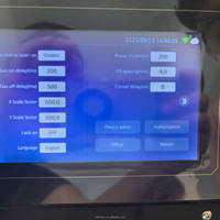智能3D激光切割机器人工业级设备PLC电机定制金属零件离线编程软件IP54防护等级