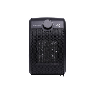 PTC <b>Heater</b> 1500W <b>Electric</b> Heating Portable Office Dormitory Use Safety Overheat Protection Tipping Power Off 20 Sqm Coverage - Product Image 4