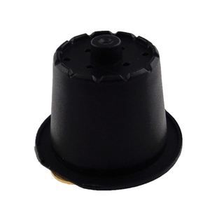 Cápsula de Café Reutilizable Compatible de Acero Inoxidable, Herramienta para Tostar Café, Producto Nuevo en Oferta - Product Image 6