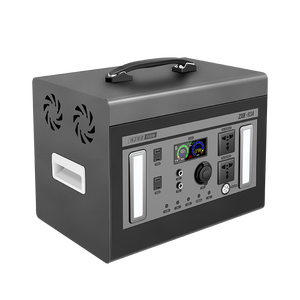 สถานีไฟฟ้าพกพาสำหรับใช้งานกลางแจ้ง กำลังไฟ 1500 วั<span class=keywords><strong>ต</strong></span><span class=keywords><strong>ต</strong></span>์ 12V 24V  กล่องพาวเวอร์แบงค์พกพาสำหรับใช้งานกลางแจ้ง 1500 วั<span class=keywords><strong>ต</strong></span><span class=keywords><strong>ต</strong></span>์ ไม่รวม<span class=keywords><strong>แบ</strong></span><span class=keywords><strong>ต</strong></span>เตอรี่ - Product Image 2