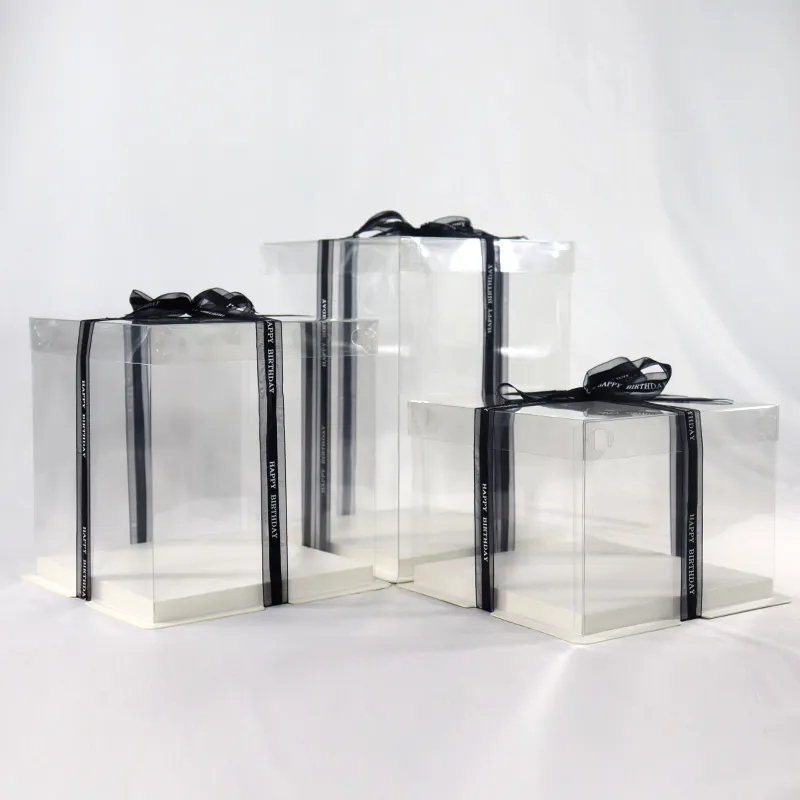 Wholesale 25 Clear Lid Thimble Display Boxes Black Thimble Pads £10.80 Freepost 