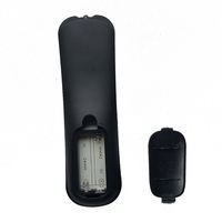 Remote Control Pro Android TV Box Remote Controls untuk T95Z T95K T95V T95U T95W MXQ PRO S912