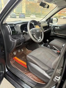 Chang'an <span class=keywords><strong>Auchan</strong></span> X70 150HP SUV Boîte de vitesses manuelle à gauche Sièges en cuir Caméra arrière Intérieur lumineux Lumières LED - Product Image 6