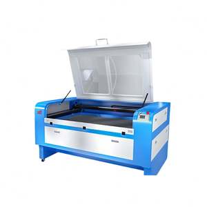 เครื่องแกะสลักเลเซอร์รุ่นใหม่ 500w เครื่องตัดเลเซอร์ Co2 เครื่องพิมพ์ 3 มิติ เครื่องแกะสลักเลเซอร์แบบสแกน - Product Image 2