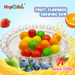 Candy Wholesale Custom Private Label Gumball Toy Candy Fruit Flavored Bubble Gum Turn Operation Tasty and Fun <strong>Sweet</strong> Treat <strong>Bulk</strong> - Product Image 5