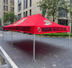 Xyd công nghiệp thương mại <span class=keywords><strong>gazebo</strong></span> lều 3x6 với <span class=keywords><strong>sidewall</strong></span> cho thị trường Châu Âu triển lãm thương mại Lều trong khung nhôm mạnh mẽ - Product Image 6