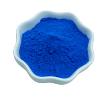 Pabrik OEM Grosir Bubuk Mentah Ghk-cu Blue Copper Peptide CAS NO. 89030-95-5