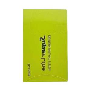 Impianti Dentium di Seconda Generazione Manipolo Dentale Originale Importato dalla Corea del Sud per Uso Odontoiatrico - Product Image 1