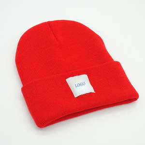 Custom Custom ized Herren Damen Unisex Luxus Designer <span class=keywords><strong>Beanie</strong></span> Hüte Gestrickte <span class=keywords><strong>Beanie</strong></span> Hut Mit Custom Logo Winter Hüte - Product Image 6