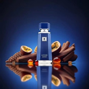 Parfum Oriental Luxueux Longue Durée pour Femme Arabe, <span class=keywords><strong>Brume</strong></span> Corporelle Liquide Boisée Style Dubaï - Product Image 6