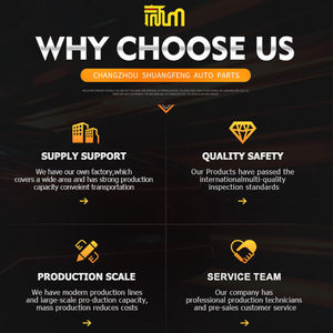 Haute qualité pour Renault/<span class=keywords><strong>Dacia</strong></span> <span class=keywords><strong>Duster</strong></span> 2014 couvercle de phare antibrouillard Oem 8201308996 XF713-012 - Product Image 5