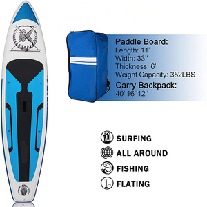 <span class=keywords><strong>Paddle</strong></span> junta de viaje mochila Correa paleta gira stand up <span class=keywords><strong>Paddle</strong></span> Junta para el <span class=keywords><strong>surf</strong></span> de la Junta - Product Image 4