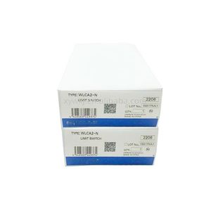 Neuer Original WLCA2-N WLCA2N End schalter WLCA2-2 WLCA12-2 WLNJ-N WLD3 WLCA2-2-N End WLCL-N - Product Image 5