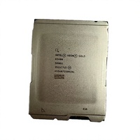 CPU Server 6548N 32 Core 64 Thread 2.80GHz 4.10GHz 60MB Cache 250W Prosesor Pusat Data Berkinerja Tinggi