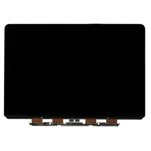 13.3" ของแท้หน้าจอ LCD จอแสดงผล LED แผงกระจก LP133WQ1-SJE1 สําหรับ A1502