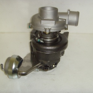 Turbocompresor RHF4 VV14 VF40A132 6460960199 A6460960699 A6390900880 para Motor OM646.982 OM646 <span class=keywords><strong>DE22LA</strong></span> - Product Image 4