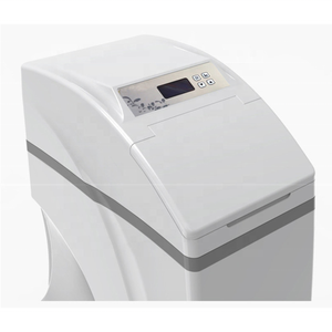 Meilleur Duplex Réservoir de Saumure Pour Le Ménage Automatique Clac <span class=keywords><strong>Adoucisseur</strong></span> <span class=keywords><strong>D</strong></span>'<span class=keywords><strong>eau</strong></span> Compact 25l - Product Image 2