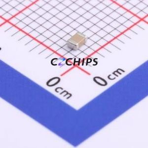 CC0805KRX7RABB821 SMD Capacitor (MLCC) 0805 ( Capacitance: 820pF )( Precision: 10% Rated Voltage: 200V ) - Product Image 2